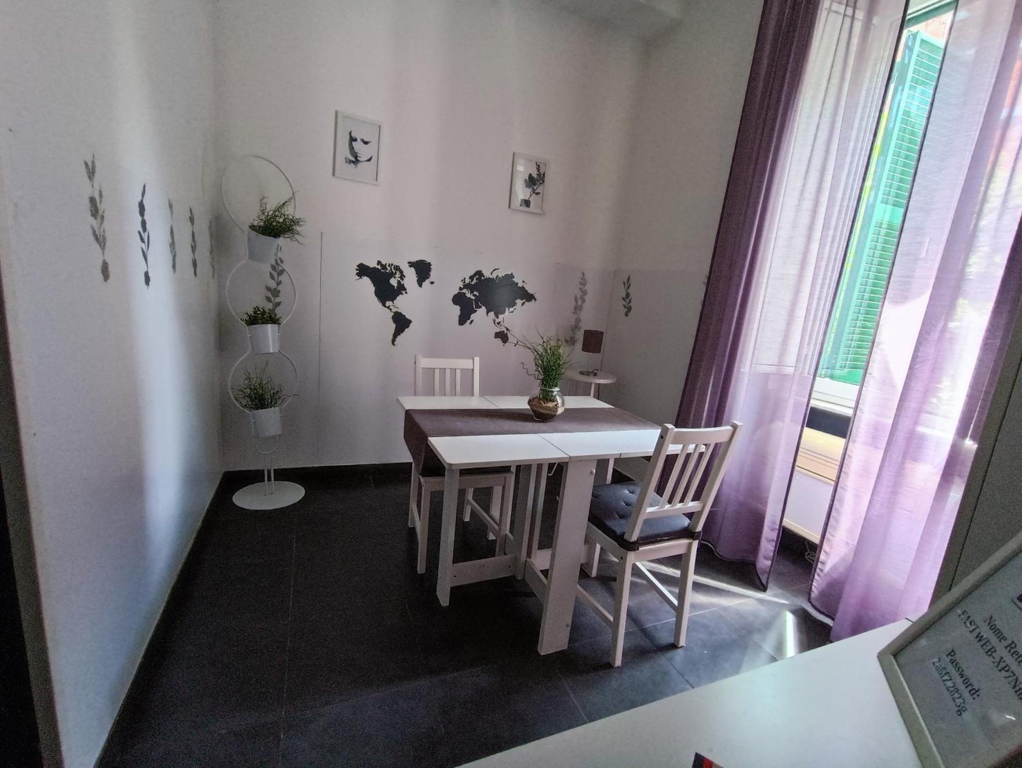 Ginny'S Room Rome Exterior photo